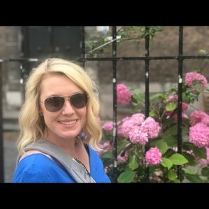 Meet your Posher, Candace